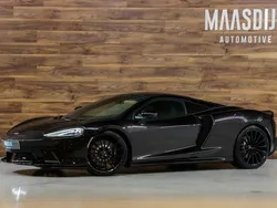 Zwart Gebruikt 2021 McLaren GT Coupé | € 179.740