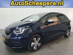 Blauw Gebruikt 2020 Honda Jazz Executive Hatchback | € 17.495 (Eerlijke prijs)