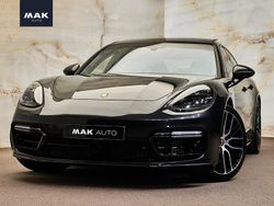 Grijs Gebruikt 2022 Porsche Panamera Sport Turismo Sedan | € 89.700 (Goede deal)