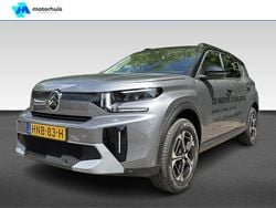 Grijs Nieuw 2025 Citroën C3 Aircross SUV | € 29.760