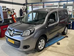Grijs Gebruikt 2019 Renault Kangoo Luxe MPV | € 11.950 (Eerlijke prijs)