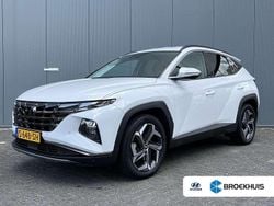Wit Gebruikt 2023 Hyundai Tucson Comfort SUV | € 32.900 (Goede deal)