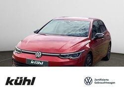 Overige Gebruikt 2023 VW Golf VIII Move Hatchback | € 30.043 (Eerlijke prijs)