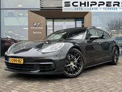 Grijs Gebruikt 2018 Porsche Panamera Sport Turismo Sedan | € 58.900 (Goede deal)