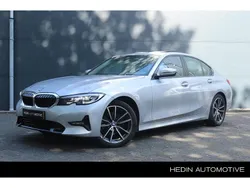 Grijs Gebruikt 2020 BMW 320 Executive Sedan | € 23.880 (Goede deal)