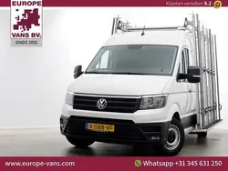 Wit Gebruikt 2019 VW Crafter Van | € 21.950 (Eerlijke prijs)