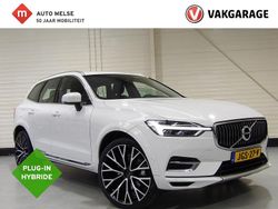 Wit Gebruikt 2020 Volvo XC60 Inscription SUV | € 35.950