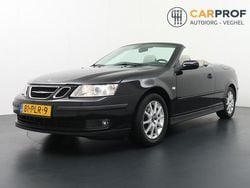 Gebruikt 2007 Saab 9-3 Vector Cabriolet | € 5.795 (Goede deal)