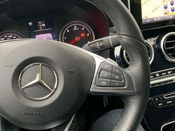 Gebruikt 2015 Mercedes C220 Ambition Stationwagen | € 15.500 (Eerlijke prijs)
