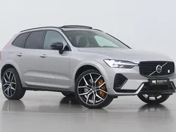 Zilver Gebruikt 2024 Volvo XC60 SUV | € 68.800 (Duur)