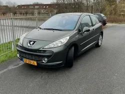 Grijs Gebruikt 2008 Peugeot 207 Hatchback | € 1.999 (Eerlijke prijs)