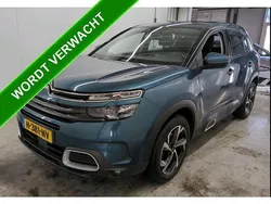 Groen Gebruikt 2020 Citroën C5 Aircross Business Class SUV | € 17.490 (Eerlijke prijs)