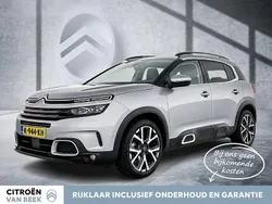 Grijs Gebruikt 2021 Citroën C5 Aircross Shine SUV | € 20.890 (Goede deal)