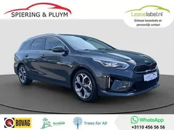 Overige Gebruikt 2021 Kia Ceed Sportswagon Stationwagen | € 24.690 (Eerlijke prijs)