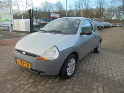 Grijs Gebruikt 2005 Ford Ka Style Hatchback | € 999 (Eerlijke prijs)
