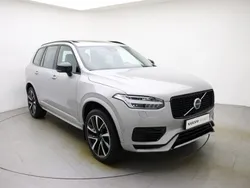 Grijs, metallic lak Gebruikt 2023 Volvo XC90 Ultimate SUV | € 68.500 (Eerlijke prijs)