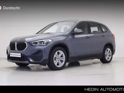 Grijs, metallic lak Gebruikt 2022 BMW X1 Performance SUV | € 34.895 (Eerlijke prijs)