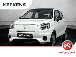 Zilver, metallic lak Nieuw 2025 Leapmotor T03 Hatchback | € 20.650