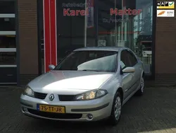 Grijs Gebruikt 2007 Renault Laguna III Business Hatchback | € 1.750 (Goede deal)