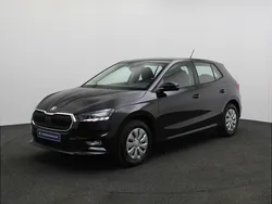 Black magic Nieuw 2025 Skoda Fabia Essence Hatchback | € 26.400 (Iets duurder)
