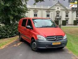 Overige Gebruikt 2012 Mercedes Vito MPV | € 4.999 (Eerlijke prijs)