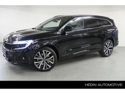Noir étoilé gne Gebruikt 2024 Renault Espace Iconic MPV | € 43.945