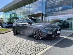 Grijs Gebruikt 2018 Hyundai i30 N Performance Sedan | € 28.950 (Eerlijke prijs)