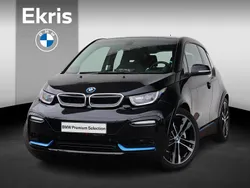 Blauw Gebruikt 2022 BMW i3 Comfort Edition Hatchback | € 27.950 (Duur)