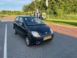 Gebruikt 2007 Chevrolet Matiz Hatchback | € 1.350 (Eerlijke prijs)