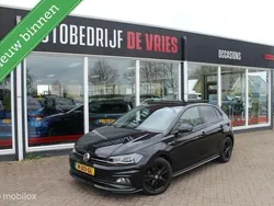 Zwart Gebruikt 2020 VW Polo Beats Hatchback | € 16.950 (Eerlijke prijs)