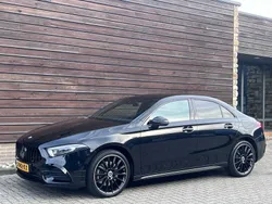 Mercedes A250