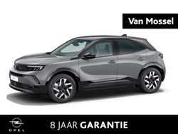 Grijs Nieuw 2025 Opel Mokka SUV | € 31.198 (Eerlijke prijs)