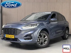 Blauw Gebruikt 2024 Ford Kuga ST-Line SUV | € 33.900 (Eerlijke prijs)