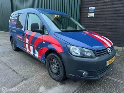 Overige Gebruikt 2015 VW Caddy Maxi MPV | € 3.600
