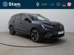 Blauw Gebruikt 2024 Renault Espace Esprit Alpine MPV | € 44.490 (Goede deal)