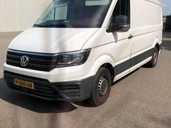Gebruikt 2017 VW Crafter Van | € 11.950