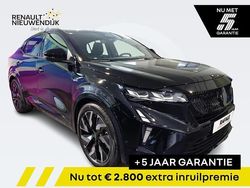 Overige Nieuw 2025 Renault Rafale Esprit Alpine SUV | € 58.888 (Duur)
