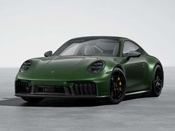 Groen Nieuw 2025 Porsche 911 Carrera GTS Coupé | € 316.530