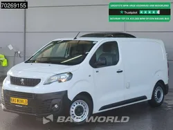 Wit Gebruikt 2018 Peugeot Expert Van | € 15.900 (Duur)