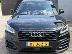 Gebruikt 2018 Audi Q2 Design SUV | € 17.500 (Goede deal)