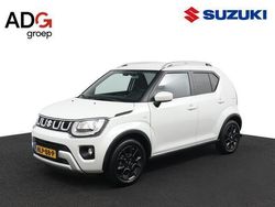 Wit Gebruikt 2024 Suzuki Ignis Hatchback | € 20.900 (Eerlijke prijs)