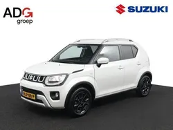 Wit Gebruikt 2024 Suzuki Ignis Hatchback | € 21.950 (Eerlijke prijs)