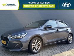Grijs Gebruikt 2020 Hyundai i30 Premium Hatchback | € 16.240 (Eerlijke prijs)
