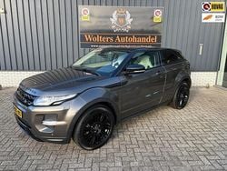 Bruin Gebruikt 2013 Land Rover Range Rover evoque Coupé | € 21.950