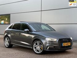 Gebruikt 2016 Audi e-tron S-Line SUV | € 13.950