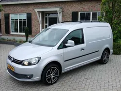 VW Caddy Maxi