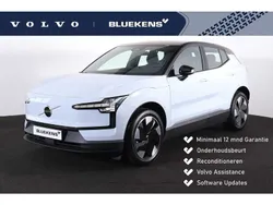 Gebruikt 2025 Volvo EX30 Plus SUV | € 38.595 (Eerlijke prijs)