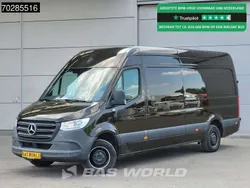Bruin Gebruikt 2023 Mercedes Sprinter Van | € 24.900 (Super prijs)