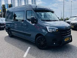 Grijs Gebruikt 2024 Renault Master Van | € 36.650