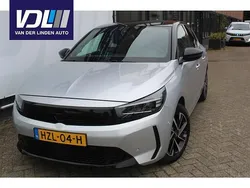 Grijs Gebruikt 2024 Opel Corsa Edition Hatchback | € 18.250 (Eerlijke prijs)